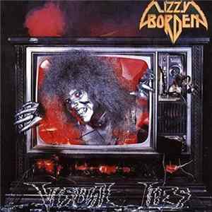 Lizzy Borden - Visual Lies Mp3