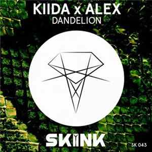 KIIDA X Alex - Dandelion Mp3
