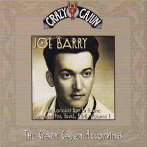 Joe Barry - The Loneliest Boy In Town: Swamp-Pop, Blues, R&B, Volume 1 Mp3