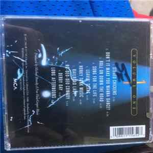 Jerry Jeff Walker - A Man Must Carry On vol. 1 Mp3