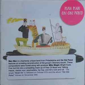 Man Man - On Oni Pond Mp3