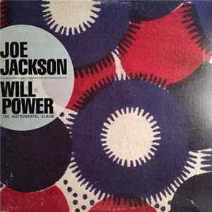 Joe Jackson - Will Power Mp3