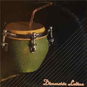 Dimension Latina - Dimension Latina Mp3