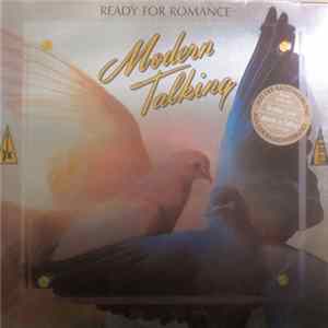 Modern Talking - Ready For Romance - The 3rd Album Mp3