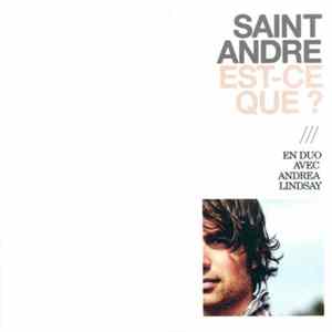 Saint-André - Est-ce que? Mp3