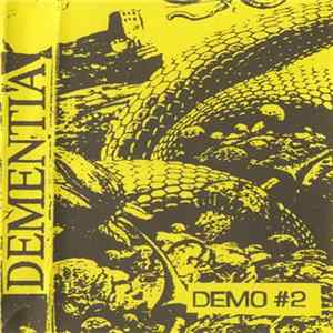 Dementia - Demo #2 Mp3