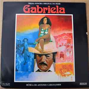 Antonio Carlos Jobim - Gabriela (Trilha Sonora Original Do Filme) Mp3