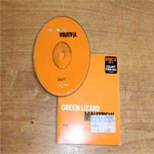 Green Lizard - Mouthful Mp3