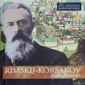 Rimskij-Korsakov - Ryska Fantasier Mp3