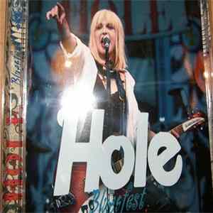 Hole - Bluesfest Mp3
