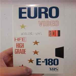 Kolor - KOLOR VHS Mp3