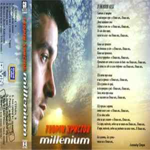 Георги Христов - Millenium Mp3