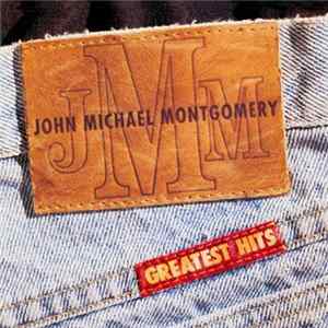John Michael Montgomery - Greatest Hits Mp3