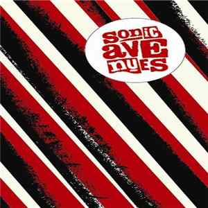 Sonic Avenues - Sonic Avenues Mp3