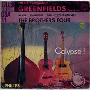 The Brothers Four - "Verte Campagne" Greenfields Mp3