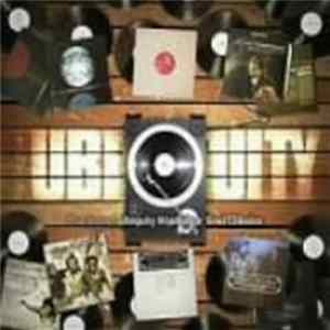 Various - That Sound:Ubiquity Hip Hop n' Soul Classics Mp3
