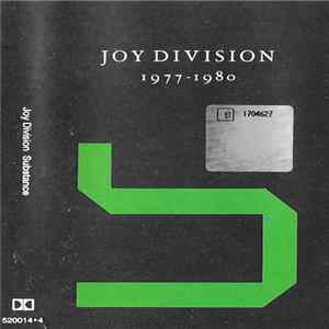Joy Division - Substance Mp3