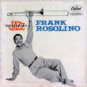 Frank Rosolino - Frank Rosolino Mp3