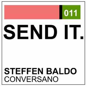 Steffen Baldo - Conversano Mp3