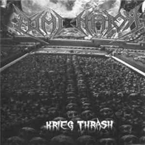 Eliminator - Krieg Thrash Mp3