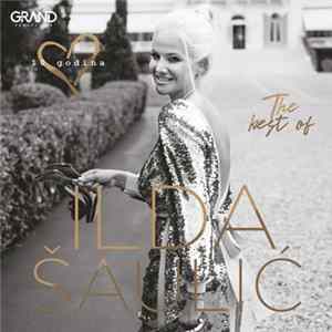 Ilda Šaulić - The Best Of Mp3