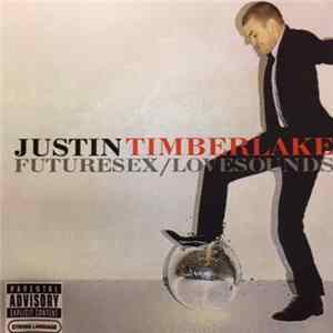 Justin Timberlake - FutureSex/LoveSounds Mp3