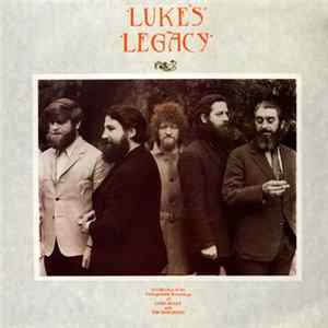 Luke Kelly & The Dubliners - Luke's Legacy Mp3