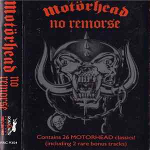 Motörhead - No Remorse Mp3