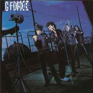 Gary Moore - G-Force Mp3