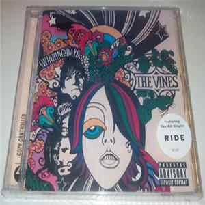The Vines - Winning Days Mp3