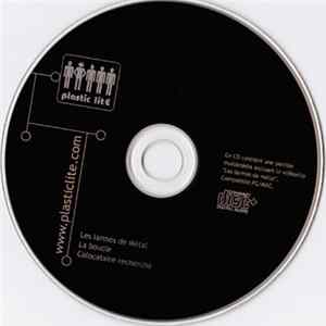 Plastic Lite - Les Larmes De Métal Mp3