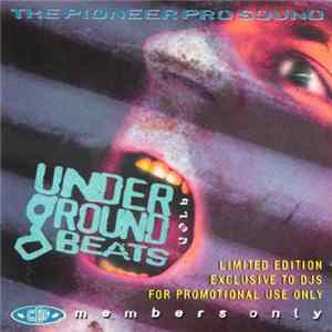 Various - Underground Beats (Volume 6) Mp3