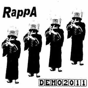 Rappa - Demo 2011 Mp3
