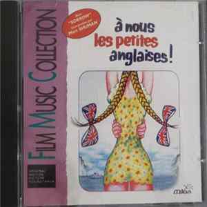 Mort Shuman - A Nous Les Petites Anglaises Mp3