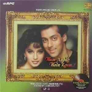 Various - Hum Aapke Hain Kaun (Volume 1) Mp3