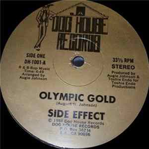 Side Effect - Olympic Gold Mp3