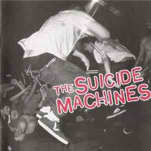 The Suicide Machines - Destruction By Definition Mp3
