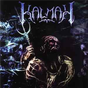 Kalmah - Swampsong Mp3