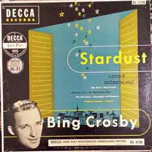 Bing Crosby - Stardust Mp3