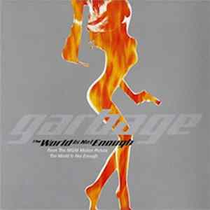 Garbage - The World Is Not Enough Mp3