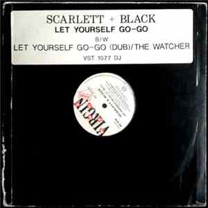 Scarlett & Black - Let Yourself Go-Go Mp3