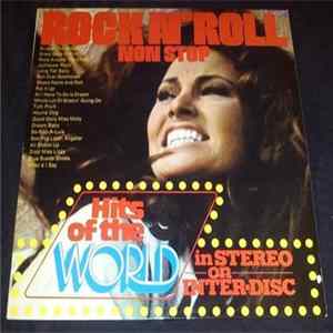 Various - 20 Non-Stop Rock-N-Roll Hits Mp3