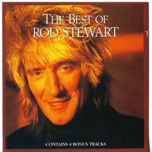 Rod Stewart - The Best Of Rod Stewart Mp3
