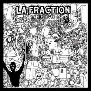 La Fraction - La Vie Rêvée Mp3