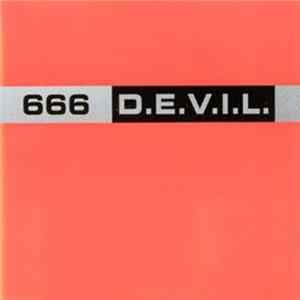 666 - D.E.V.I.L. Mp3