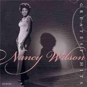 Nancy Wilson - Greatest Hits Mp3