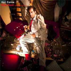 Hot Coins - New Beat (Ron Basejam Remix) Mp3