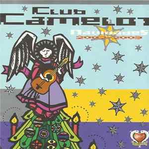 Various - Club Camelot - Navidades 2002-2003 Mp3