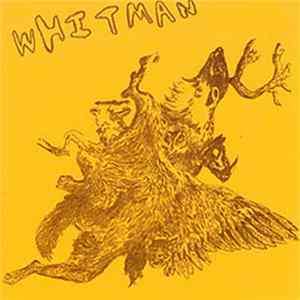 Whitman / Alas, Alak, Alaska! - Split Mp3