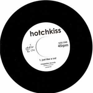 Hotchkiss - Hotchkiss Mp3